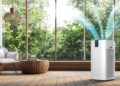 Очисники повітря для будинку: основні особливості та переваги