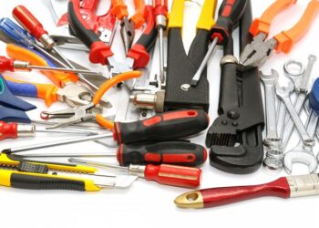 Выбираем подходящий ручной инструмент