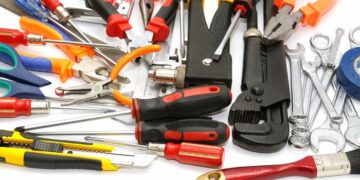 Выбираем подходящий ручной инструмент