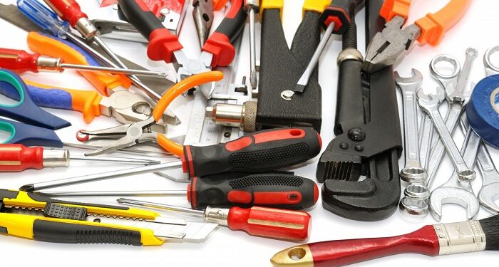 Выбираем подходящий ручной инструмент