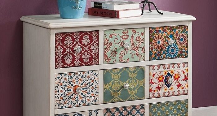 Використання тканин для оновлення меблів: цікаві ідеї та поради