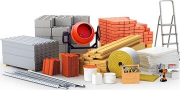Як заощадити на покупці будівельних матеріалів в інтернеті