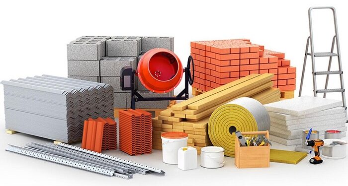 Як заощадити на покупці будівельних матеріалів в інтернеті