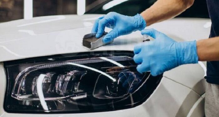Ceramic Washes from Carrectly Auto Care: main advantages