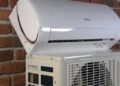 Air conditioner Gree GWH12AUCXB: main characteristics and advantages of the model