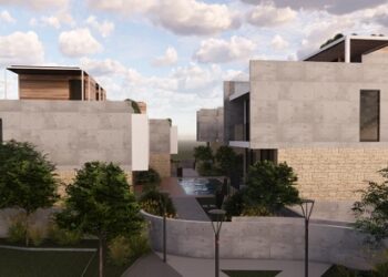 With Holy Island Developers, buying your dream apartment is more than a purchase — it’s the beginning of a lifestyle defined by luxury, comfort, and the beauty of Cyprus