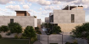 With Holy Island Developers, buying your dream apartment is more than a purchase — it’s the beginning of a lifestyle defined by luxury, comfort, and the beauty of Cyprus