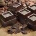 Organic dark chocolate couverture by Santa Barbara Chocolate: a scientific look at artisanal quality