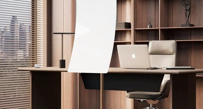 Product features and benefits of the AnatomiQ curved board