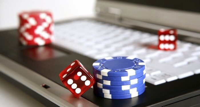 Казино онлайн: основные особенности и правила игры, советы игрокам