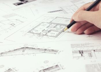 Software for extracting information from drawings: capabilities and features of the application