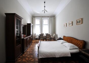 Можливості оренди квартир, які пропонує компанія DemarApart