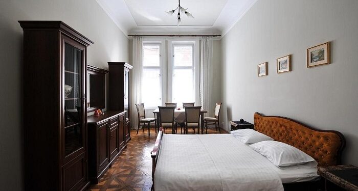 Можливості оренди квартир, які пропонує компанія DemarApart