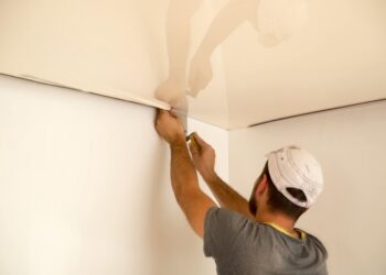 Stretch ceilings – the modern standard for interior elegance in Canada