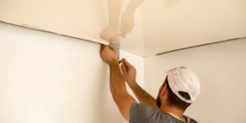 Stretch ceilings – the modern standard for interior elegance in Canada