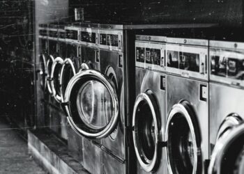 The capsule laundry routine that saves time and money