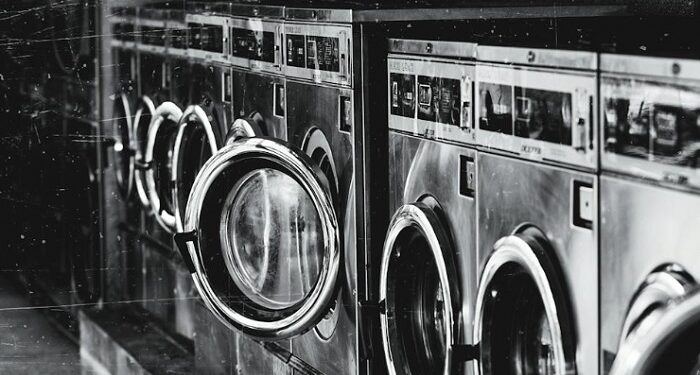 The capsule laundry routine that saves time and money