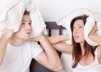 Тиша у квартирі: як захиститися від шуму сусідів і міста