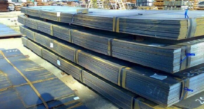 Лист стальной: универсальный материал для строительства и производства