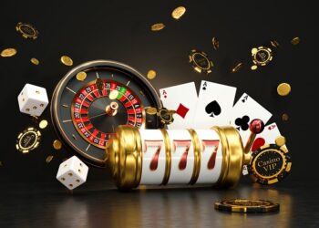 Разработка сайта онлайн казино: особенности, ключевые правила и нюансы