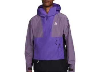 NIKE ACG: экипировка для любых условий