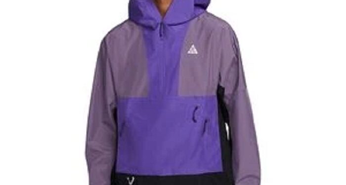 NIKE ACG: экипировка для любых условий