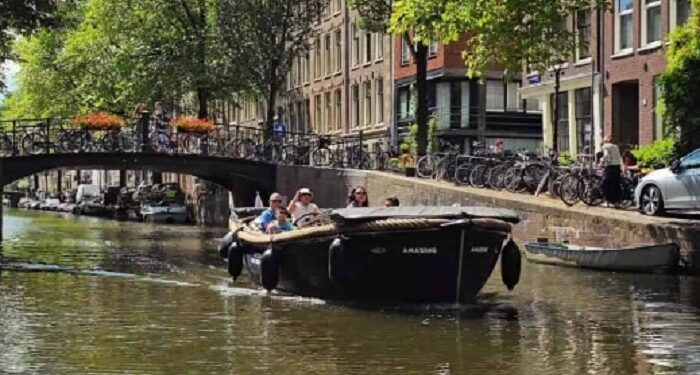 Pirate vibes only: modern boats with swashbuckling swagger