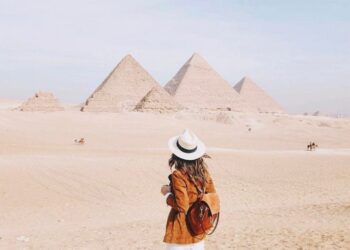 Tips for planning a balanced Egyptian adventure with culture, comfort, and exploration