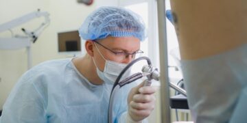Консультация проктолога — забота о здоровье без стеснения и страха