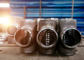 Переходы и тройники: оптимизация трубопроводов без лишних затрат