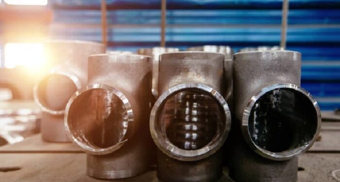 Переходы и тройники: оптимизация трубопроводов без лишних затрат