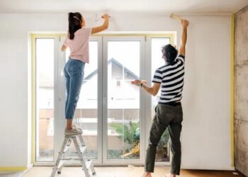 How professional wall finishes are transforming modern american homes in 2025