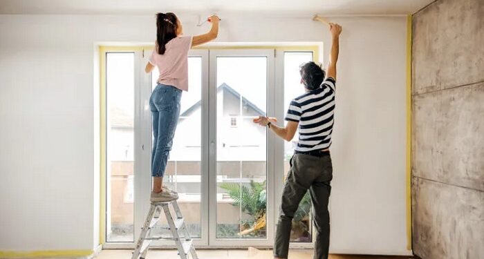 How professional wall finishes are transforming modern american homes in 2025