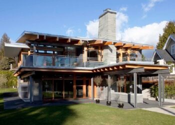 Metro Vancouver and BDCHomesInc: building your dream home with a custom design
