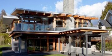 Metro Vancouver and BDCHomesInc: building your dream home with a custom design