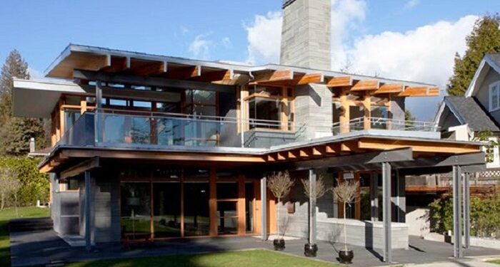 Metro Vancouver and BDCHomesInc: building your dream home with a custom design