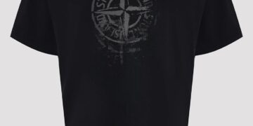 Почему одежда Stone Island оригинал пользуется популярностью