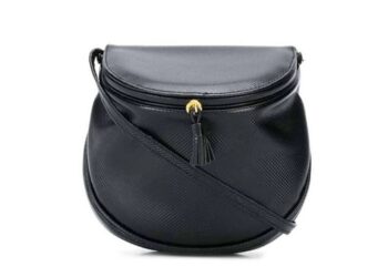 Сумка Bonetta Venega: секрети гармонiйного поєднання