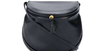 Сумка Bonetta Venega: секрети гармонiйного поєднання