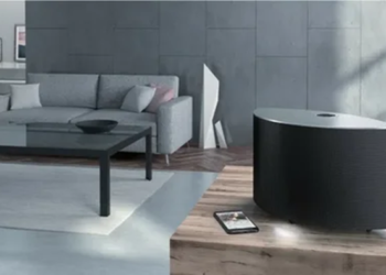 Review of the OTTAVA S wireless audio system: operating principle and features