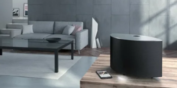 Review of the OTTAVA S wireless audio system: operating principle and features