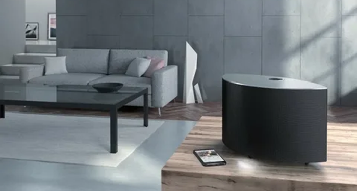 Review of the OTTAVA S wireless audio system: operating principle and features