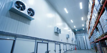 Коммерческие холодильные агрегаты: виды, требования к оборудованию и монтаж