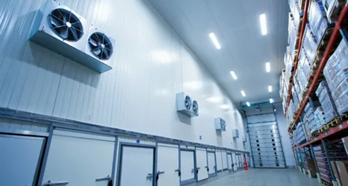 Коммерческие холодильные агрегаты: виды, требования к оборудованию и монтаж