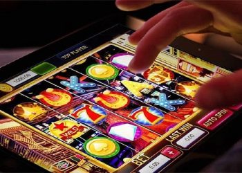 Игры в интернет: богатая линейка слотов для любителей азартных развлечений