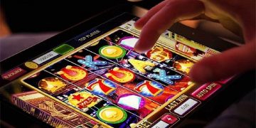 Игры в интернет: богатая линейка слотов для любителей азартных развлечений