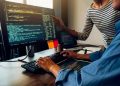 Разработка без программирования: для кого подходит и как упрощает бизнес