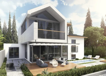 3D Visualization in Architecture: Benefits and Project Preparation Guidelines