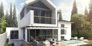 3D Visualization in Architecture: Benefits and Project Preparation Guidelines
