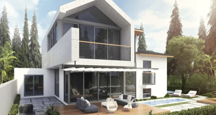 3D Visualization in Architecture: Benefits and Project Preparation Guidelines